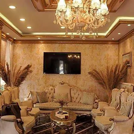 Angels Garden 3* Κωνσταντινούπολη