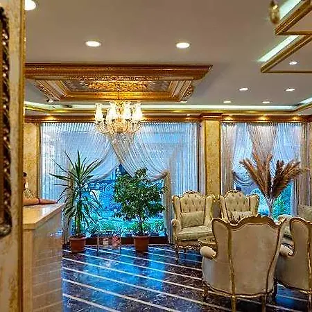 Angels Garden Ξενοδοχείο 3*