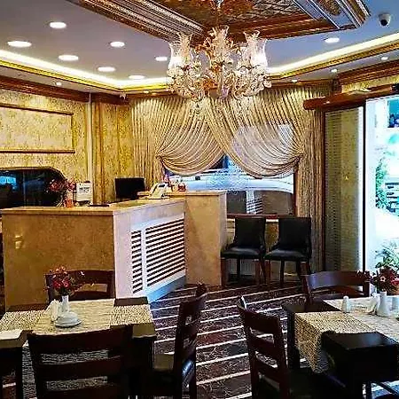 Angels Garden 3* איסטמבול
