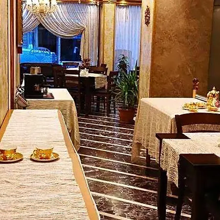 Angels Garden Ξενοδοχείο 3*