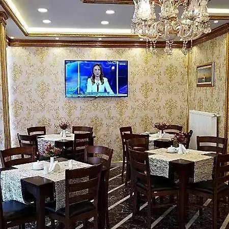 Angels Garden 3* Κωνσταντινούπολη