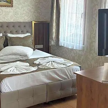 Angels Garden 3* Κωνσταντινούπολη