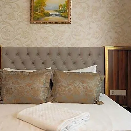 Ξενοδοχείο Angels Garden 3*